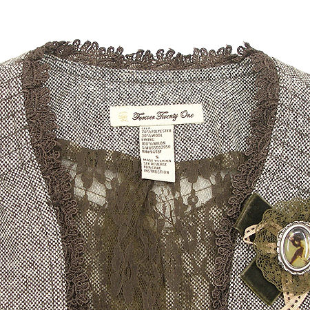 FOREVER JWERTY ONE ������ [��������] �̹���2 - ���̺��� �߰���ǰ