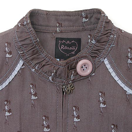 ROUZILI ���� �̹���3 - ���̺��� �߰���ǰ