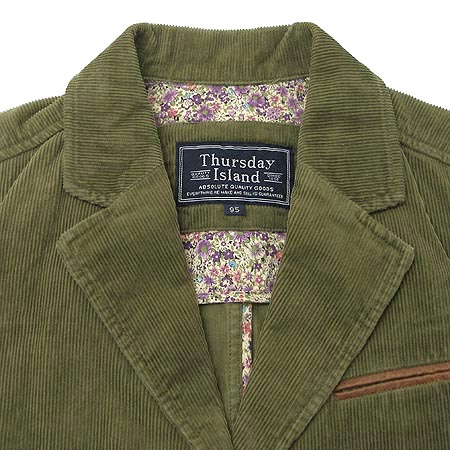 THURSDAY ISLAND(����� ���Ϸ���) �� ���� �̹���2 - ���̺��� �߰���ǰ