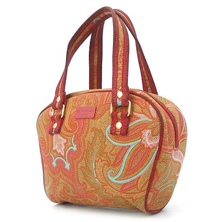 Etro(��Ʈ��) ��Ʈ�� �̹���2 - ���̺��� �߰���ǰ