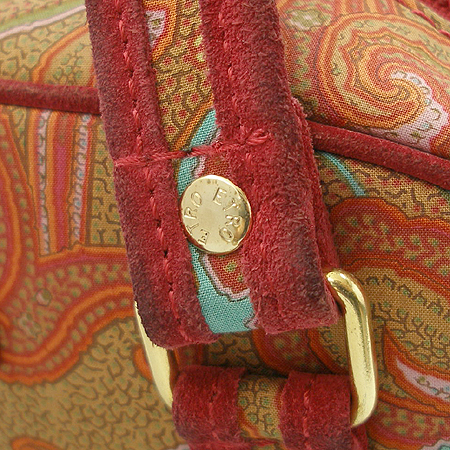 Etro(��Ʈ��) ��Ʈ�� �̹���3 - ���̺��� �߰���ǰ