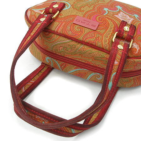 Etro(��Ʈ��) ��Ʈ�� �̹���5 - ���̺��� �߰���ǰ