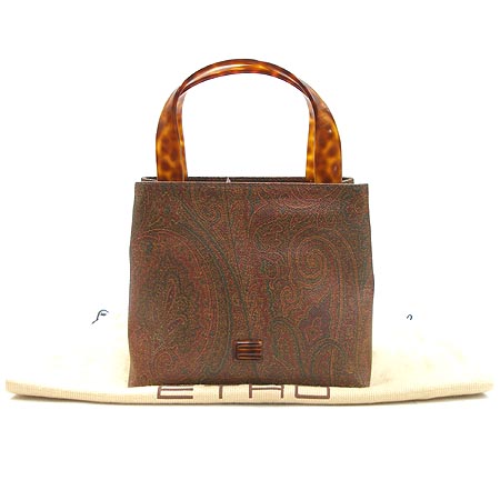 Etro(��Ʈ��) ��Ʈ�� �̹���2 - ���̺��� �߰���ǰ