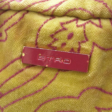 Etro(��Ʈ��) �̴� ��Ʈ�� �̹���2 - ���̺��� �߰���ǰ