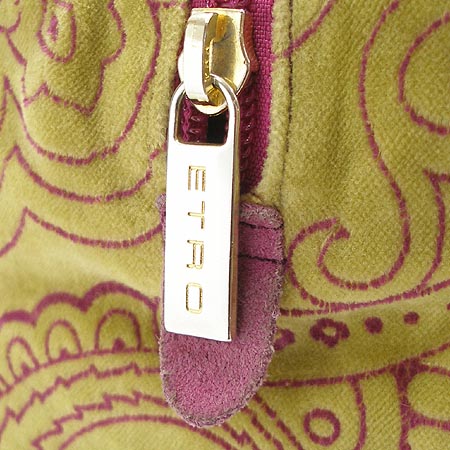 Etro(��Ʈ��) �̴� ��Ʈ�� �̹���3 - ���̺��� �߰���ǰ
