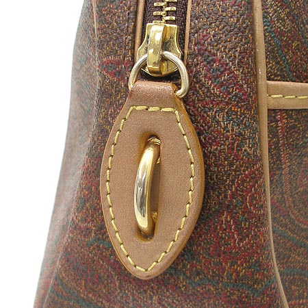 Etro(��Ʈ��) 02163 ������ ���� 2-WAY �̹���3 - ���̺��� �߰���ǰ