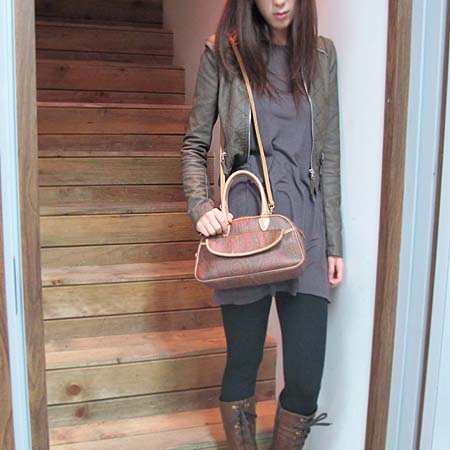 Etro(��Ʈ��) 02163 ������ ���� 2-WAY �̹���5 - ���̺��� �߰���ǰ