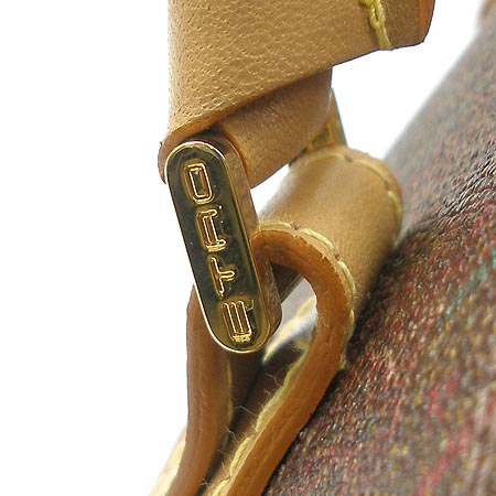 Etro(��Ʈ��) 01355 ��Ʈ�� �̹���3 - ���̺��� �߰���ǰ