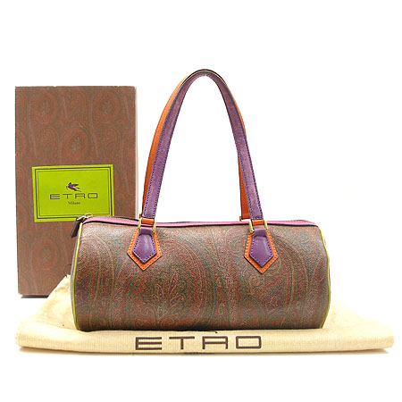 Etro(��Ʈ��) 07737 ��Ƽ ����� �̹���2 - ���̺��� �߰���ǰ
