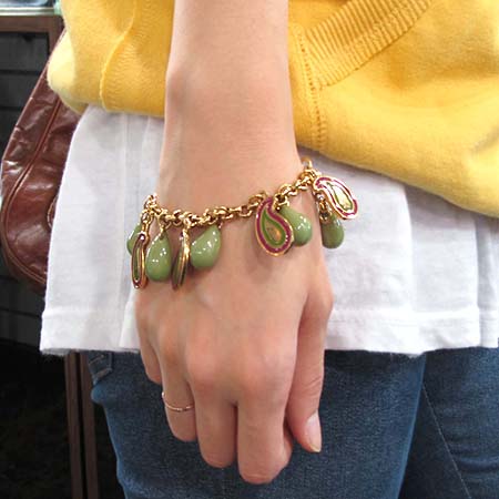 Etro(��Ʈ��) ���� �̹���3 - ���̺��� �߰���ǰ