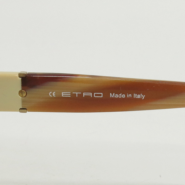 Etro(��Ʈ��) ET9627G ���� �ΰ� ��� ���۶� [���빮��] �̹���4 - ���̺��� �߰���ǰ