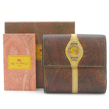 Etro(��Ʈ��)- 0683 ������ �̹���2 - ���̺��� �߰���ǰ