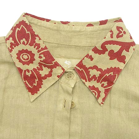 Etro(��Ʈ��) ���� �̹���2 - ���̺��� �߰���ǰ