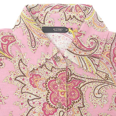 Etro(��Ʈ��) Ƽ �̹���3 - ���̺��� �߰���ǰ