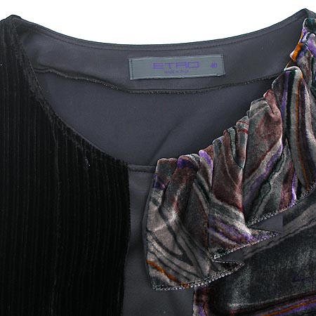 Etro(��Ʈ��) ���� ���ǽ�(��ũȥ��) �̹���2 - ���̺��� �߰���ǰ
