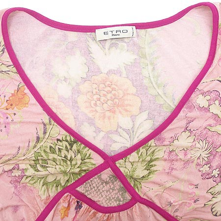 Etro(��Ʈ��) Ƽ �̹���2 - ���̺��� �߰���ǰ