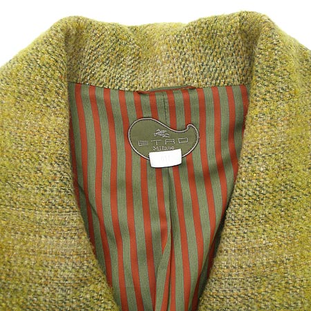 Etro(��Ʈ��) 7�� Ʈ��������(�㸮�� SET) �̹���2 - ���̺��� �߰���ǰ