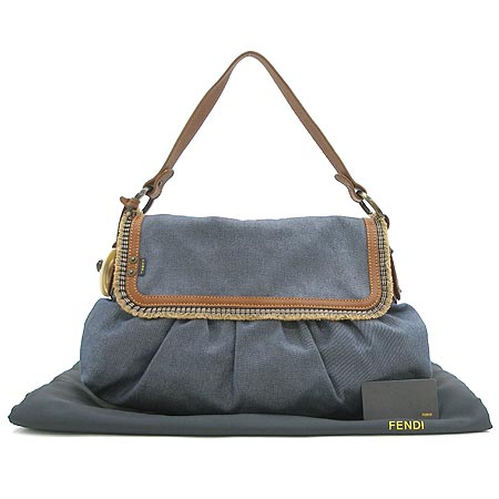 Fendi(���) 8BR436 ���� ����� �̹���2 - ���̺��� �߰���ǰ