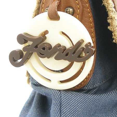Fendi(���) 8BR436 ���� ����� �̹���4 - ���̺��� �߰���ǰ