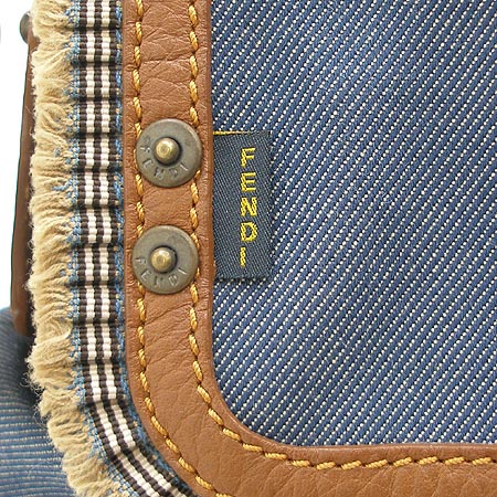 Fendi(���) 8BR436 ���� ����� �̹���5 - ���̺��� �߰���ǰ
