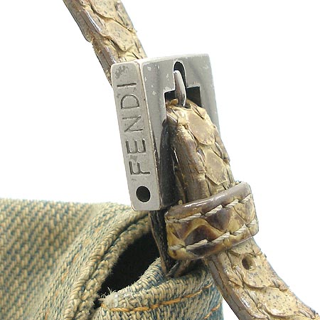 Fendi(���) 8BR002 ���� ����� �̹���3 - ���̺��� �߰���ǰ