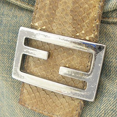 Fendi(���) 8BR002 ���� ����� �̹���4 - ���̺��� �߰���ǰ