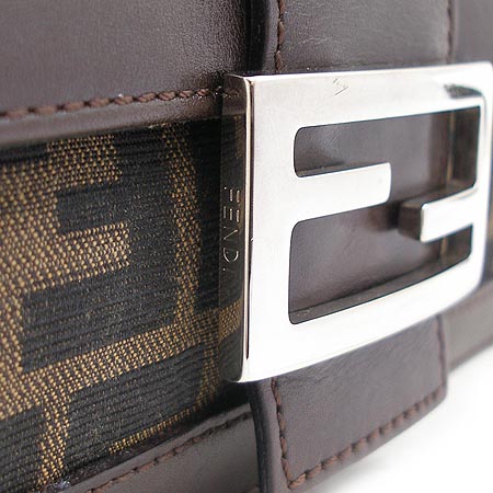 Fendi(���) 8BH076 ��ī ���� ����� [�б�������] �̹���3 - ���̺��� �߰���ǰ
