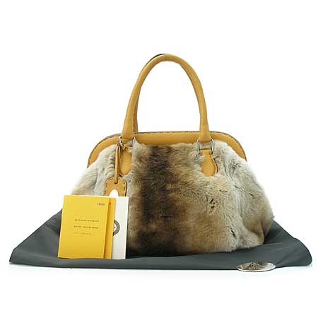 Fendi(���) �䳢�� ��Ʈ�� �̹���2 - ���̺��� �߰���ǰ
