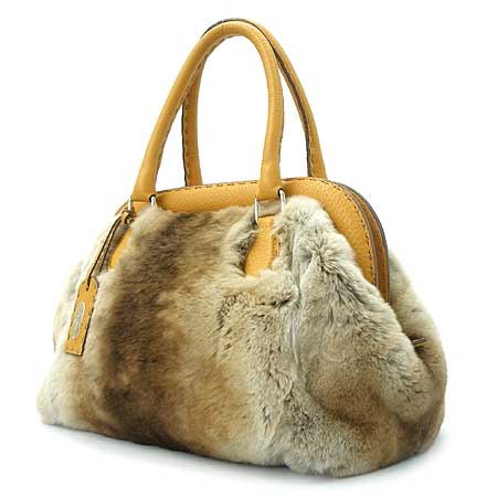 Fendi(���) �䳢�� ��Ʈ�� �̹���3 - ���̺��� �߰���ǰ