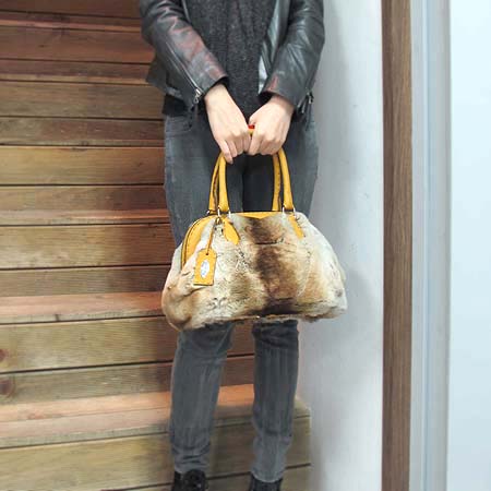 Fendi(���) �䳢�� ��Ʈ�� �̹���5 - ���̺��� �߰���ǰ