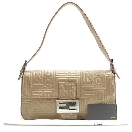 Fendi(���) 8BR600 ����� �̹���2 - ���̺��� �߰���ǰ