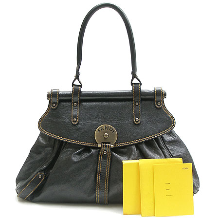 Fendi(���) 8BN144 ����� �̹���2 - ���̺��� �߰���ǰ