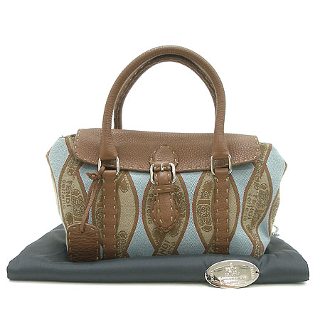Fendi(���) 8BR486 �������� ��Ʈ�� �̹���2 - ���̺��� �߰���ǰ