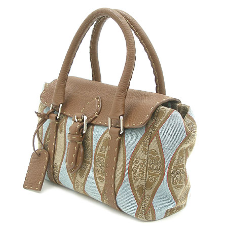 Fendi(���) 8BR486 �������� ��Ʈ�� �̹���3 - ���̺��� �߰���ǰ