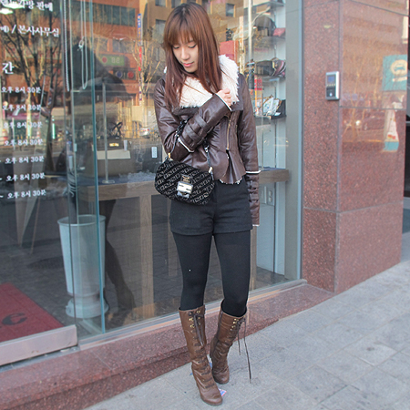 Fendi(���) �Ŀ�ġ ����� �̹���6 - ���̺��� �߰���ǰ