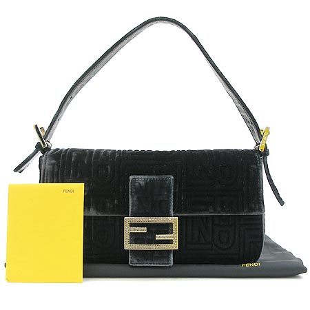 Fendi(���) �ٰ�Ʈ 8BR600 09�� �Ż� ����� [�д����] �̹���2 - ���̺��� �߰���ǰ