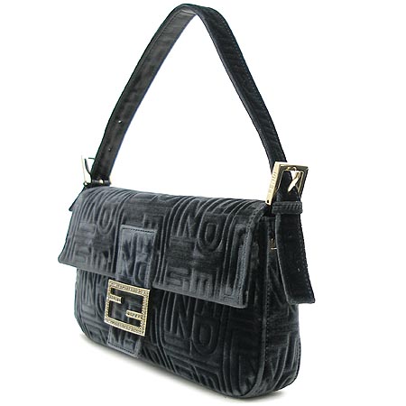 Fendi(���) �ٰ�Ʈ 8BR600 09�� �Ż� ����� [�д����] �̹���3 - ���̺��� �߰���ǰ