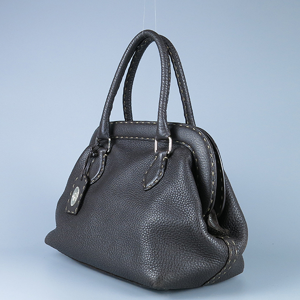 Fendi(���) 8BN127 ��ũ���� ���� ���� ���� �������� ��Ʈ�� [��������] �̹���2 - ���̺��� �߰���ǰ