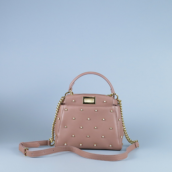 Fendi(���) 8BN309 �ױ۸��� ���� �÷� ��Ÿ ���͵� ��� ��ī�� �����ڴ� XS ������ ��Ʈ�� + ��Ʈ�� 2WAY [��������] �̹���2 - ���̺��� �߰���ǰ