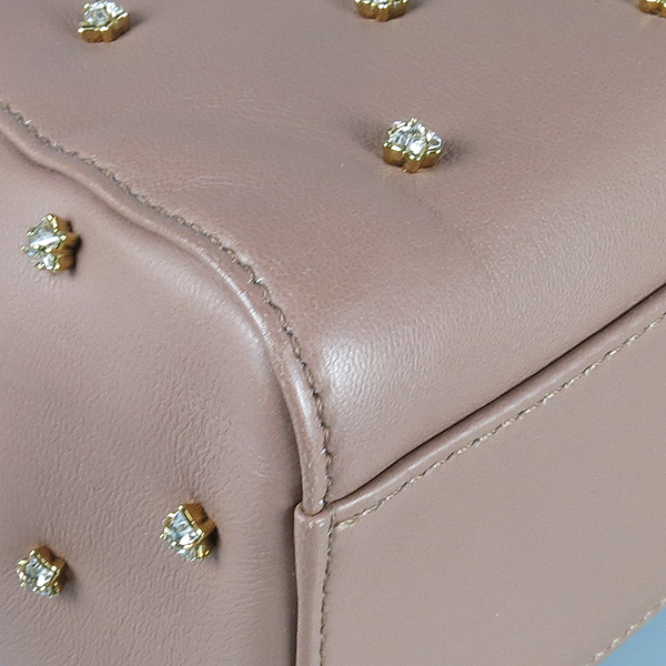 Fendi(���) 8BN309 �ױ۸��� ���� �÷� ��Ÿ ���͵� ��� ��ī�� �����ڴ� XS ������ ��Ʈ�� + ��Ʈ�� 2WAY [��������] �̹���6 - ���̺��� �߰���ǰ