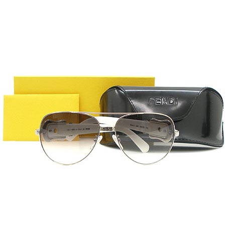 Fendi(���) FS411 028. B ��Ʈ ��� ������ ���� ���� ���۶� �̹���2 - ���̺��� �߰���ǰ