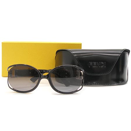 Fendi(���) FS5048K ���� �̴ϼ� ���� ��Ƽġ ���� ��Ż ������ ���۶� �̹���2 - ���̺��� �߰���ǰ