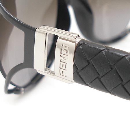 Fendi(���) FS5048K ���� �̴ϼ� ���� ��Ƽġ ���� ��Ż ������ ���۶� �̹���4 - ���̺��� �߰���ǰ