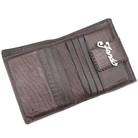 Fendi(���) 8M0188 �ΰ� ������ [�б�����������2ȣ��] �̹���2 - ���̺��� �߰���ǰ