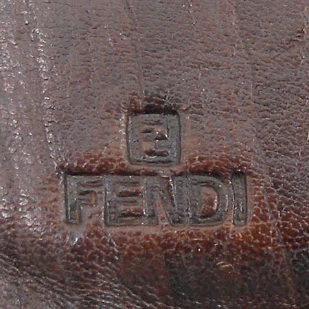 Fendi(���) 8M0188 �ΰ� ������ [�б�����������2ȣ��] �̹���3 - ���̺��� �߰���ǰ