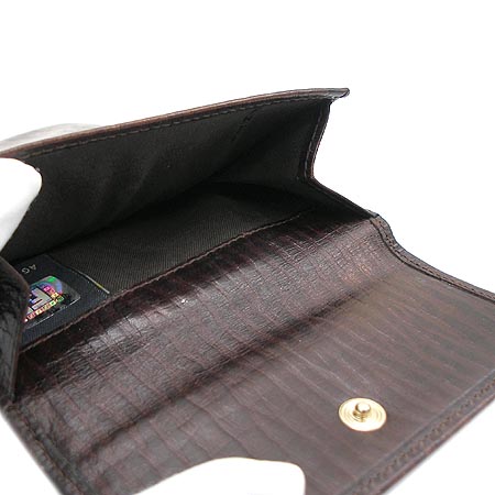 Fendi(���) 8M0188 �ΰ� ������ [�б�����������2ȣ��] �̹���4 - ���̺��� �߰���ǰ