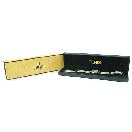 Fendi(���) ũ�γ� Ŭ����� ������ �ð� �̹���2 - ���̺��� �߰���ǰ