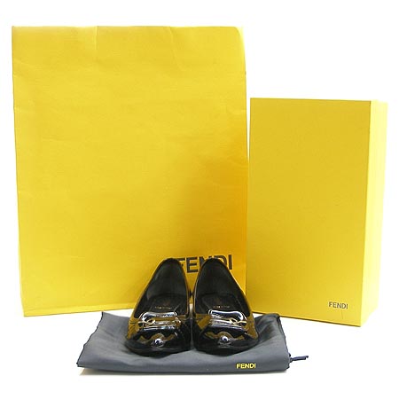 Fendi(���) ������ ���� �̹���2 - ���̺��� �߰���ǰ