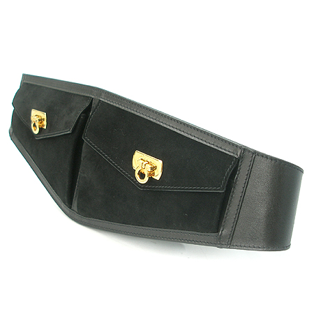 Ferragamo(��󰡸�) ���� �̹���2 - ���̺��� �߰���ǰ