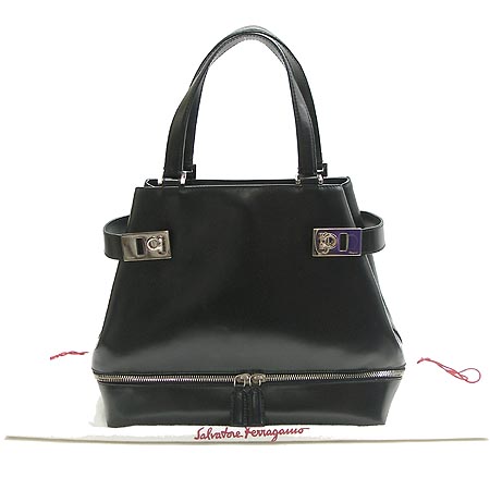 Ferragamo(��󰡸�) 21-1302 ��Ʈ�� �̹���2 - ���̺��� �߰���ǰ